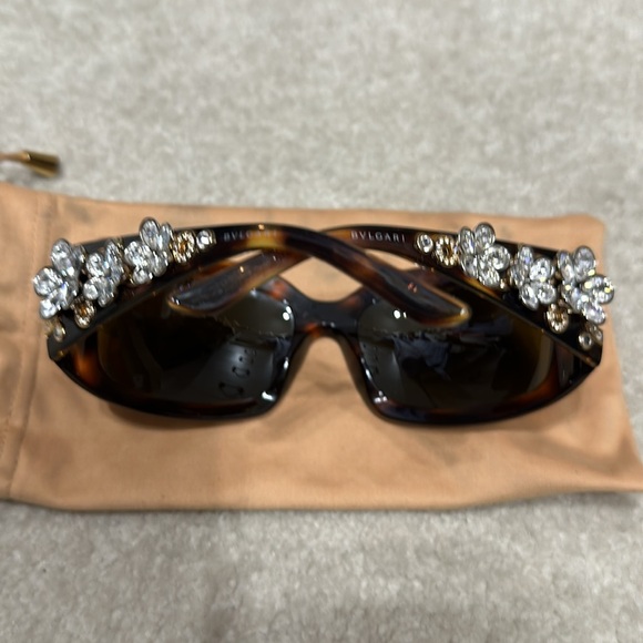 BVLGARI Sunglasses main image 6